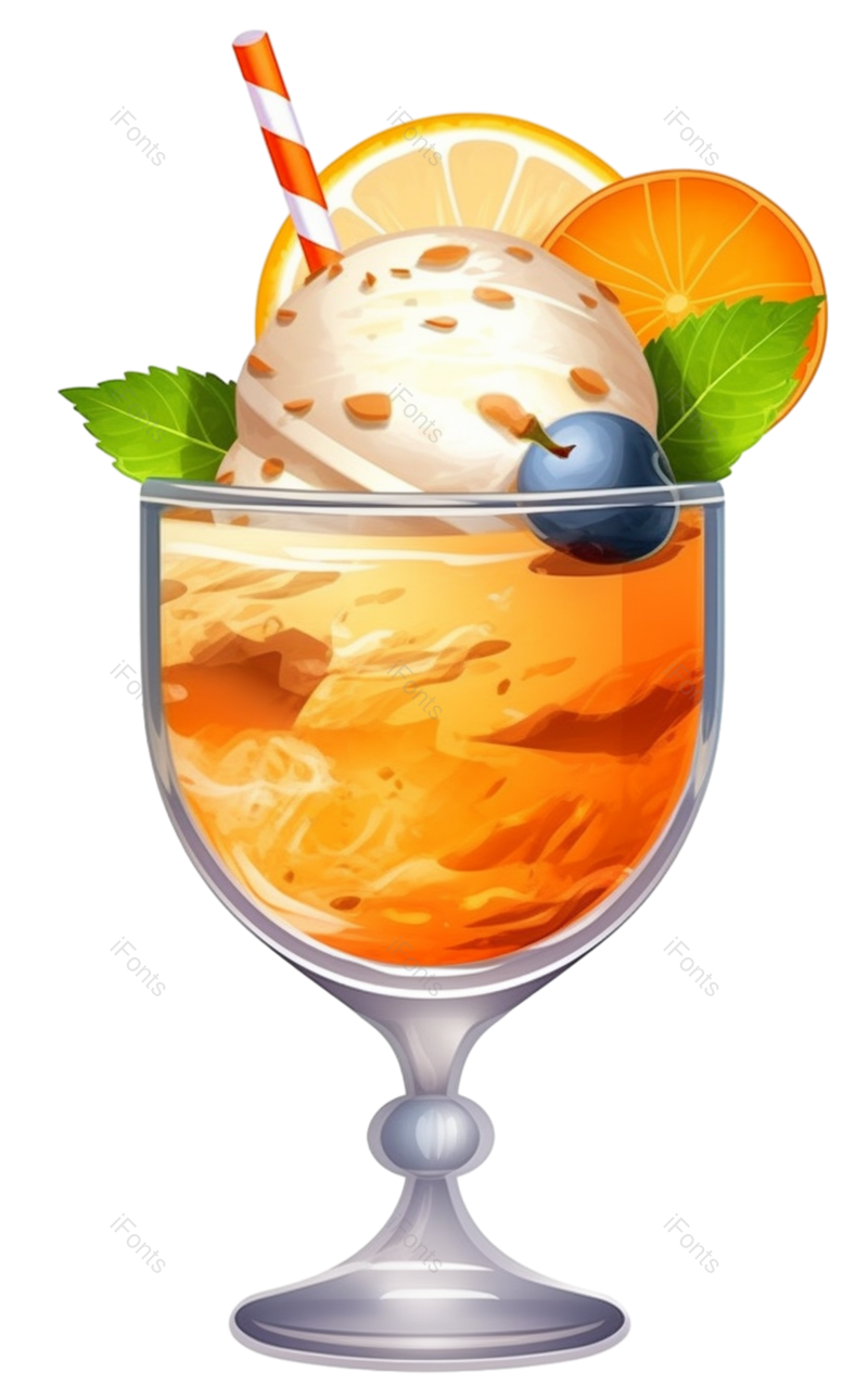 水果图片,白色背景元素,食物PNG,免抠素材